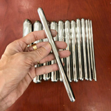  Nong hậu môn số 6 - số 18, dụng cụ y tế chuyên dụng, sản xuất tại Pakistan 