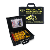  Ống giác hơi không dùng lửa, dụng cụ y tế tiện dụng, thương hiệu Duy Thành, sản xuất tại Việt Nam 