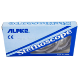  Ống nghe ALPK2, loại 1 dây, thiết bị y tế chính xác, sản xuất tại Nhật Bản 
