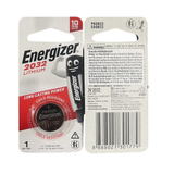  Pin 2032, dùng cho thiết bị điện tử nhỏ, thương hiệu Energizer, sản xuất tại Singapore 