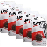  Pin 2032, dùng cho thiết bị điện tử nhỏ, thương hiệu Energizer, sản xuất tại Singapore 