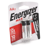  Pin AA2/AAA, thương hiệu Energizer, sản xuất tại Singapore, bền bỉ và hiệu suất cao 