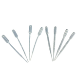  Pipet nhựa dung tích 1ml/3ml, hộp 500 cái, thương hiệu PT, sản xuất tại Taizhou Kangjian, Trung Quốc 
