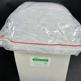  Pipet nhựa dung tích 1ml/3ml, hộp 500 cái, thương hiệu PT, sản xuất tại Taizhou Kangjian, Trung Quốc 