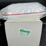  Pipet nhựa dung tích 1ml/3ml, hộp 500 cái, thương hiệu PT, sản xuất tại Taizhou Kangjian, Trung Quốc 