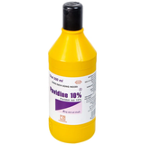  Povidine 500ml, dung dịch sát khuẩn, thương hiệu Pharmedic, sản xuất tại Việt Nam 
