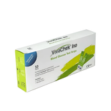  Que thử đường VivaCheck, hộp 50 test, sản xuất tại Trung Quốc, đo đường huyết chính xác 