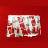  [CHÍNH HÃNG] Trâm Tay Nội Nha Protaper Dentsply - Giải Pháp Hoàn Hảo Cho Điều Trị Tủy (Bán Lẻ Từng Cây) 