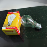  Bóng Đèn Sợi Đốt 60W Điện Quang - Giải Pháp Chiếu Sáng Kinh Tế, Bền Bỉ 