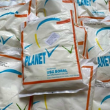  Thạch cao vàng Planet, dùng trong nha khoa, đóng gói theo kg, thương hiệu Planet, sản xuất tại Thái Lan 