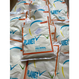  Thạch cao vàng Planet, dùng trong nha khoa, đóng gói theo kg, thương hiệu Planet, sản xuất tại Thái Lan 