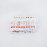  Thuốc tê Medicain, hộp 100 ống, hiệu quả cao, thương hiệu Huonsco, sản xuất tại Hàn Quốc 