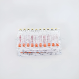  Thuốc tê Medicain, hộp 100 ống, hiệu quả cao, thương hiệu Huonsco, sản xuất tại Hàn Quốc 