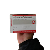  Thuốc tê Lignospan 2%, hộp 50 ống, hiệu quả cao, thương hiệu Septodont, sản xuất tại Pháp 