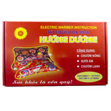  Túi chườm nóng lạnh đa năng cỡ lớn, thương hiệu Hướng Dương 