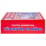  Túi chườm nóng lạnh đa năng cỡ lớn, thương hiệu Hướng Dương 