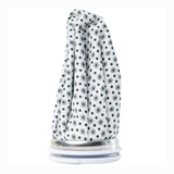  Túi Chườm Vải Greetmed (Chấm Bi) | Chườm Đá, Nước Ấm 