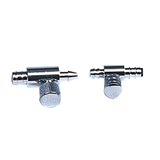  Van huyết áp kế, van inox chất lượng cao dùng để thay thế trong máy đo huyết áp kế đồng hồ, thương hiệu Greetmed, sản xuất tại Trung Quốc 