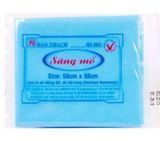  Săn mổ TT 60x80 có lỗ, gói 20 cái, thương hiệu Bảo Thạch, sản xuất tại Việt Nam 