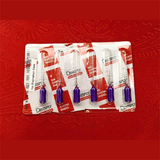  [CHÍNH HÃNG] Trâm Tay Nội Nha Protaper Dentsply - Giải Pháp Hoàn Hảo Cho Điều Trị Tủy (Bán Lẻ Từng Cây) 