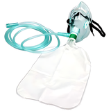  Mask oxy không túi size XL, thương hiệu Yudu, sản xuất tại Trung Quốc, hỗ trợ hô hấp hiệu quả 