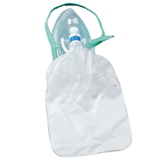  Mask oxy không túi size XL, thương hiệu Yudu, sản xuất tại Trung Quốc, hỗ trợ hô hấp hiệu quả 