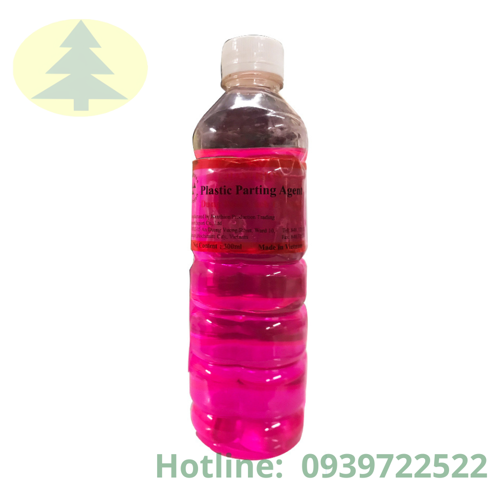  Vecni vn ( nước cách ly ) 