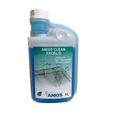  Dung dịch ngâm dụng cụ y tế khử khuẩn Anios Clean Excel D - Can 1 Lít 