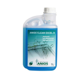 Dung dịch ngâm dụng cụ y tế khử khuẩn Anios Clean Excel D - Can 1 Lít 
