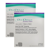  Băng dán Duoderm Extra Thin, chất lượng cao, sản xuất tại Mỹ 