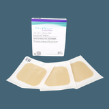  Băng dán Duoderm Extra Thin, chất lượng cao, sản xuất tại Mỹ 