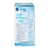  Băng gạc vô trùng không thấm nước Sterile Adflex 10x12, thương hiệu Young Chemical, sản xuất tại Hàn Quốc 
