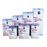  Băng gạc vô trùng Young Wound Dressing 9x20, thương hiệu Young Chemical, sản xuất tại Hàn Quốc 