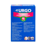  Băng keo cá nhân, hộp 100 miếng, bảo vệ vết thương hiệu quả, tiện lợi và an toàn 