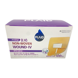  Băng keo cố định kim luồn 6x7, chất lượng cao, sản xuất tại Hàn Quốc, thương hiệu Young 