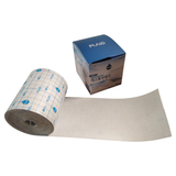  Băng keo cuộn co giãn Fix Roll 15x10, tiện dụng, sản xuất tại Hàn Quốc, thương hiệu Young 