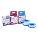  Băng keo lụa 5x5, tiện dụng, chất lượng cao, sản xuất tại Hàn Quốc, thương hiệu Young 