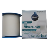  Băng keo lụa 5x5, tiện dụng, chất lượng cao, sản xuất tại Hàn Quốc, thương hiệu Young 
