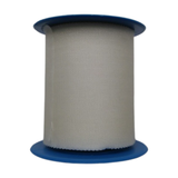  Băng keo lụa 5x5, tiện dụng, chất lượng cao, sản xuất tại Hàn Quốc, thương hiệu Young 