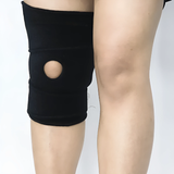  Băng thun gối, hỗ trợ bảo vệ khớp gối, thương hiệu Gia Hưng, sản xuất tại Việt Nam 