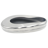  Bô nữ inox không nắp, chất liệu bền bỉ, sản xuất tại Pakistan 