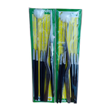  Bộ ráy tai 7 món, dụng cụ vệ sinh tai chuyên dụng, sản xuất tại Pakistan 