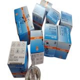  Bóng đèn chén OSRAM, chiếu sáng hiệu quả, sản xuất tại Đức 