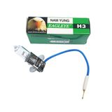  Bóng đèn H3,đèn con cú, chiếu sáng hiệu quả, thương hiệu Nam Yung, sản xuất tại Hàn Quốc 