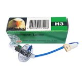  Bóng đèn H3,đèn con cú, chiếu sáng hiệu quả, thương hiệu Nam Yung, sản xuất tại Hàn Quốc 
