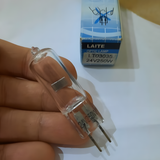  Bóng đèn mổ 24V - 50W, chiếu sáng mạnh mẽ, thương hiệu Laite, sản xuất tại Trung Quốc 