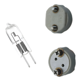  Bóng đèn mổ KLS Martin 12V - 50W, chiếu sáng hiệu quả, sản xuất tại Đức 