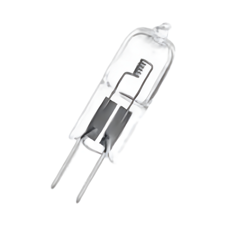  Bóng đèn mổ KLS Martin 12V - 50W, chiếu sáng hiệu quả, sản xuất tại Đức 