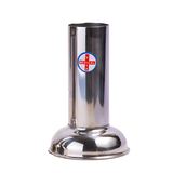  Ống pen cắm dụng cụ, chất liệu inox cao cấp, bền bỉ và tiện dụng 