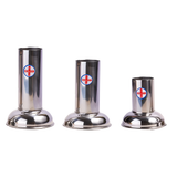  Ống pen cắm dụng cụ, chất liệu inox cao cấp, bền bỉ và tiện dụng 